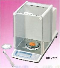 Weighing Machine