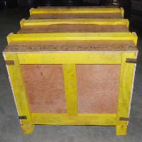 Plywood Boxes