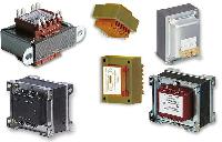 electronic transformers