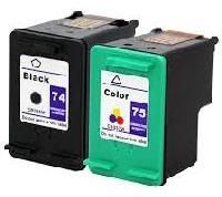 Ink Cartridges