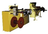 Wire & Cable Machinery