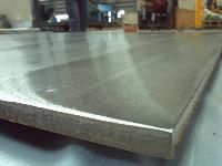 Clad Plates