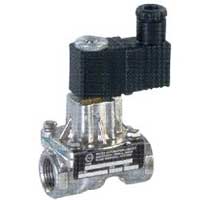 Diaphragm Operated Solenoid Valve