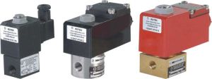 Solenoid Valve