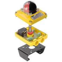 Weather Proof Limit Switch
