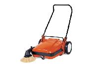 Floor Scrubber