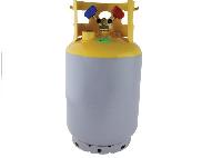 Refrigerant Gases