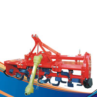 Rotary Tiller