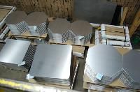 aluminium blanks