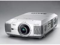 Video Projectors