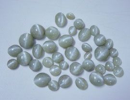 Gems Cabochons - 001