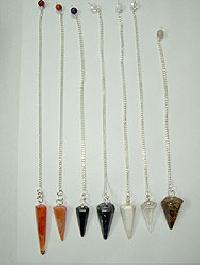 Gems Pendulums