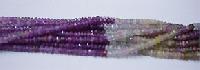 Gemstone Carved Beads