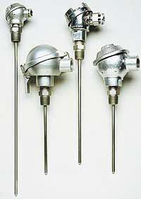 Thermocouples