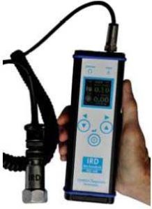 Vibration Meters