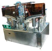 Tube Filling Machine