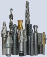 CNC Cutting Tools