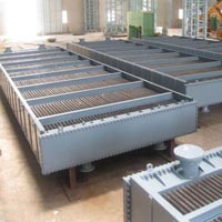 finned tube heat exchangers