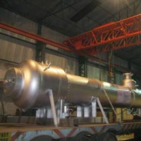 HP Feedwater Heater
