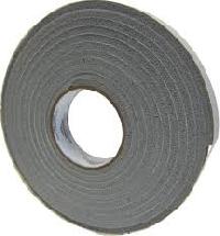 Silicone Rubber Tapes