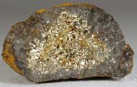 Gold Ore