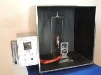 Flammability Tester