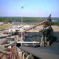 coal handling equipment