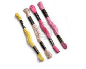 Mouline Stranded Cotton Embroidery Threads