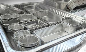 Food Packaging Containers