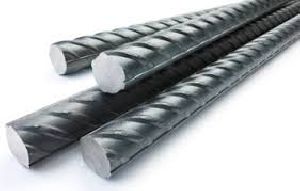 Steel Bar