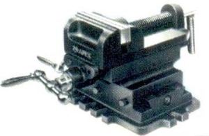 H & J Code 721 Universal Compound Vice