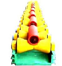 Polyurethane Roller