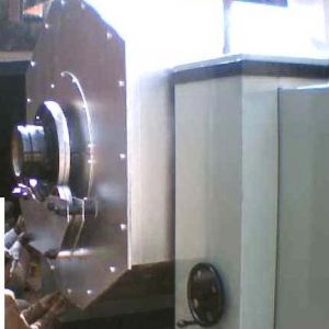 Rotary Retort Furnace