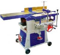 wood working machineries