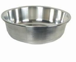 Aluminium Basin