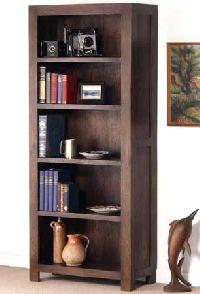 Wooden Bookcase