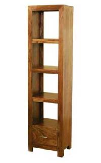 Wooden Bookcase