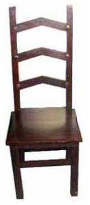 CA-04 dining room chair