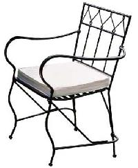 GC-03 wooden garden chair