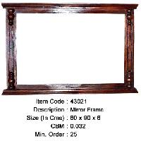 MF-43021 mirror frames