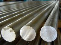 Stainless Steel Raw Material