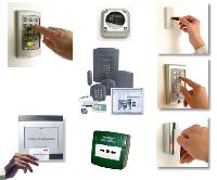 access control equipment