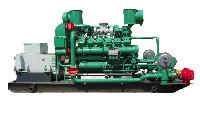 biomass generator
