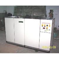 multi tank ultrasonic cleaners