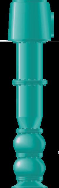 Vertical Turbine Pump