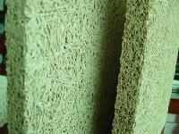 wood wool cement board