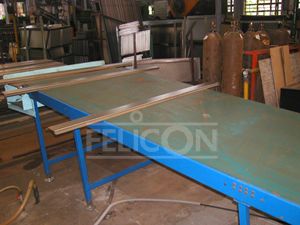 Belt Conveyors