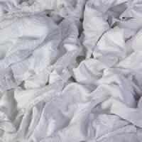 White Cotton Rags