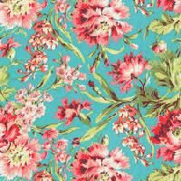 floral fabrics