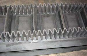 Rubber Conveyor Belt